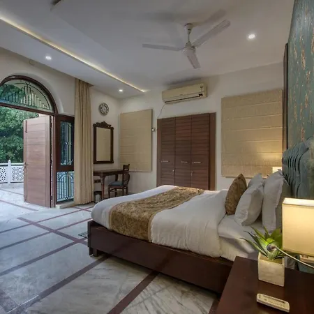 Sunahari Bagh - Pool Farm Retreat @ Gurgaon-3