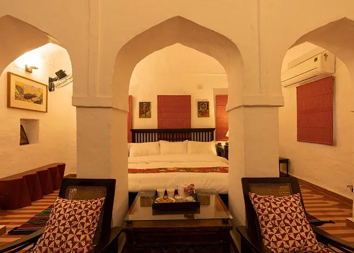 Khohar Haveli With Complimentary Breakfast And Outdoor Pool Villa Gurgaon